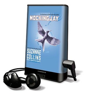 Mockingjay by Suzanne Collins