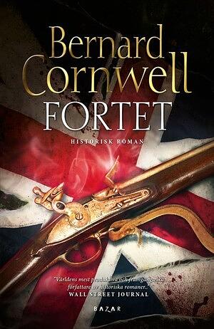 Fortet by Bernard Cornwell