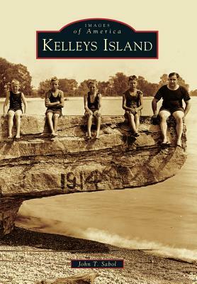 Kelleys Island by John T. Sabol