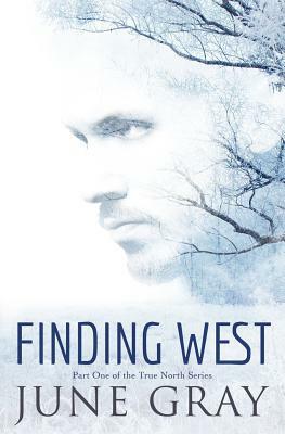 Finding West by June Gray