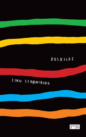 Roskilde by Linn Strømsborg