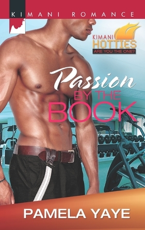 Passion by the Book by Pamela Yaye