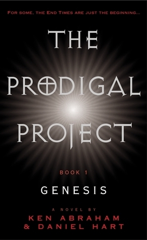Genesis by Ken Abraham, Daniel Hart