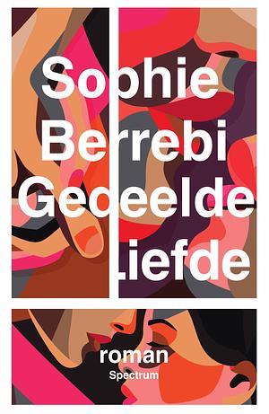 Gedeelde liefde by Sophie Berrebi