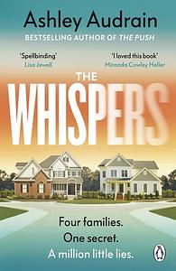 The Whispers by Ashley Audrain