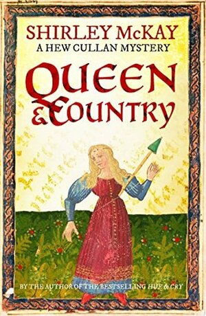 Queen & Country by Shirley Mckay