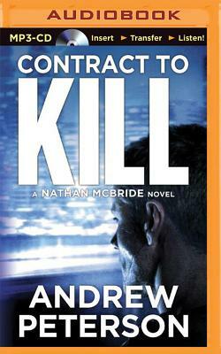 Contract to Kill by Andrew Peterson