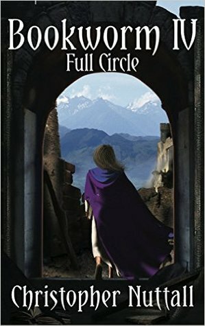 Full Circle by Christopher G. Nuttall