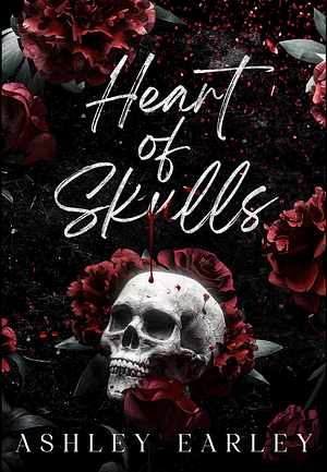 Heart of Skulls by Ashley Earley