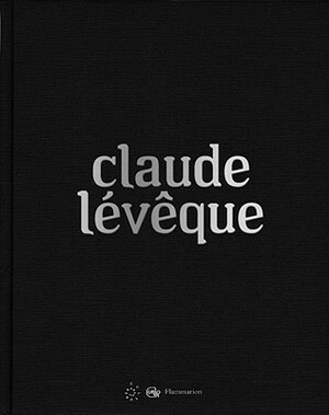 Claude Leveque by Christian Bernard
