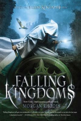 Falling Kingdoms by Morgan Rhodes