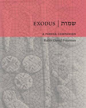 Exodus: A Parsha Companion by David Fohrman