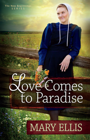 Love Comes to Paradise by Mary Ellis