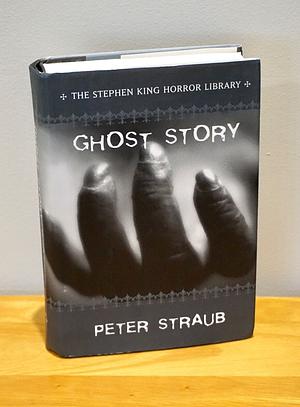 Ghost Story by Peter Straub