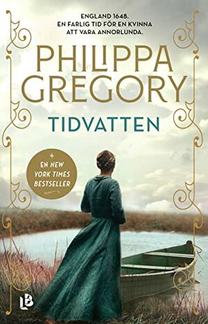 Tidvatten by Philippa Gregory