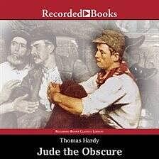 Jude the Obscure by Thomas Hardy