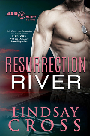 Resurrection River by Lindsay Cross