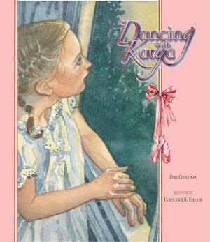 Dancing with Katya by Dori J. Chaconas
