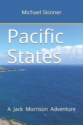 Pacific States by Michael Skinner