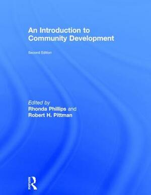 An Introduction to Community Development by 