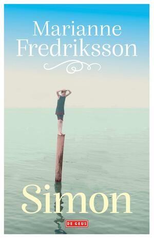Simon by Marianne Fredriksson