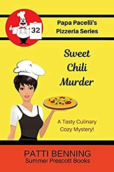 Sweet Chili Murder by Patti Benning