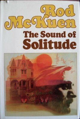 The Sound of Solitude by Rod McKuen