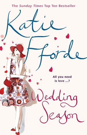 Wedding Season by Katie Fforde