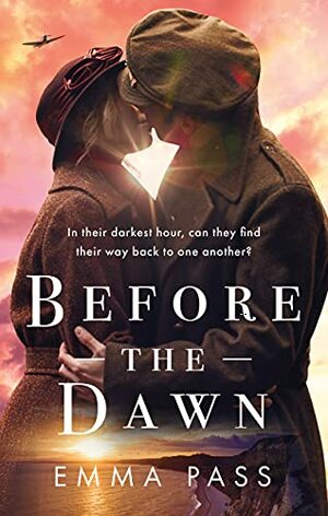 Before the Dawn by Emma Pass