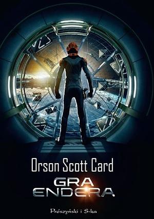 Gra Endera by Orson Scott Card