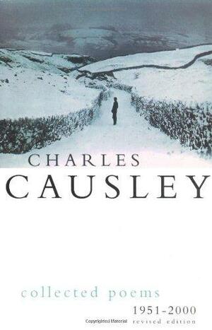 Collected Poems 1951-2000 by Charles Causley