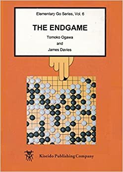 The Endgame by Tomoko Ogawa, James Davies
