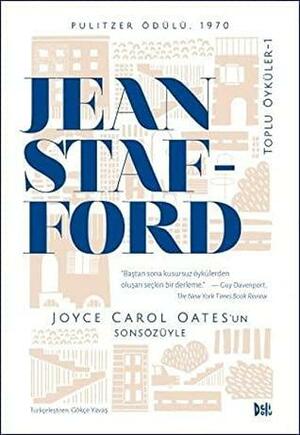 Toplu Öyküler-1 by Jean Stafford