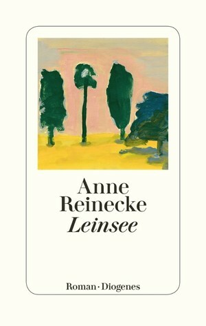 Leinsee by Anne Reinecke