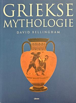 Griekse mythologie by David Bellingham