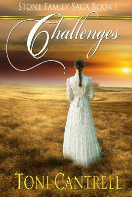 Challenges by Toni Cantrell