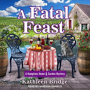 A Fatal Feast by Kathleen Bridge