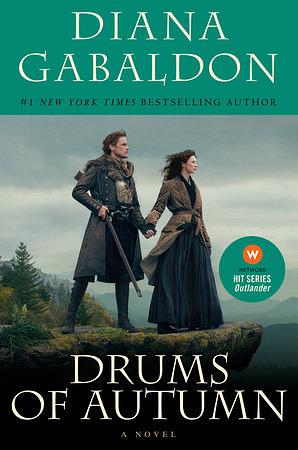 Drums of Autumn by Diana Gabaldon