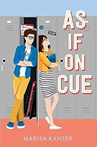 As If on Cue by Marisa Kanter