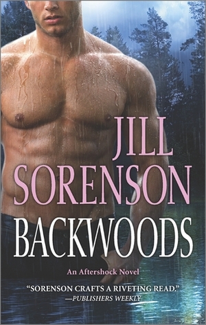 Backwoods by Jill Sorenson