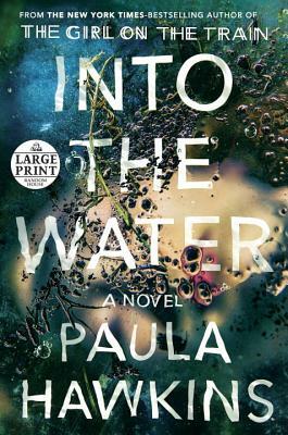 Into the Water by Paula Hawkins