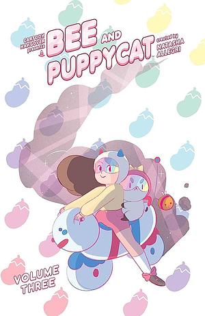 Bee and PuppyCat, Vol. 3 by Patrick Seery