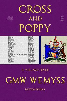 Cross and Poppy by G.M.W. Wemyss