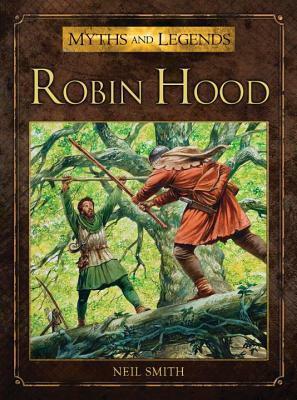 Robin Hood by Neil Smith