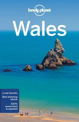 Lonely Planet Wales by Peter Dragicevich, Hugh McNaughtan, Lonely Planet