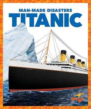 Titanic by Jennifer Fretland VanVoorst