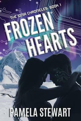 Frozen Hearts by Pamela Stewart