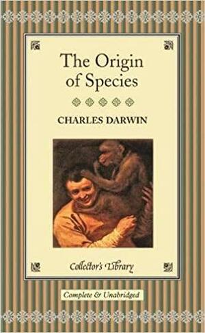 The Origin of Species by Charles Darwin