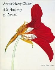 Arthur Harry Church: The Anatomy of Flowers by David J. Mabberley