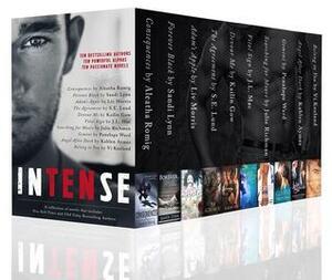 inTENse: A Collection of 10 Full Length Erotic Romance Bestsellers by J.L. Mac, Kahlen Aymes, Penelope Ward, Sandi Lynn, Kailin Gow, Aleatha Romig, Vi Keeland, Julie A. Richman, Liv Morris, S.E. Lund